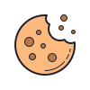 Afbeelding van een koekje (cookie)