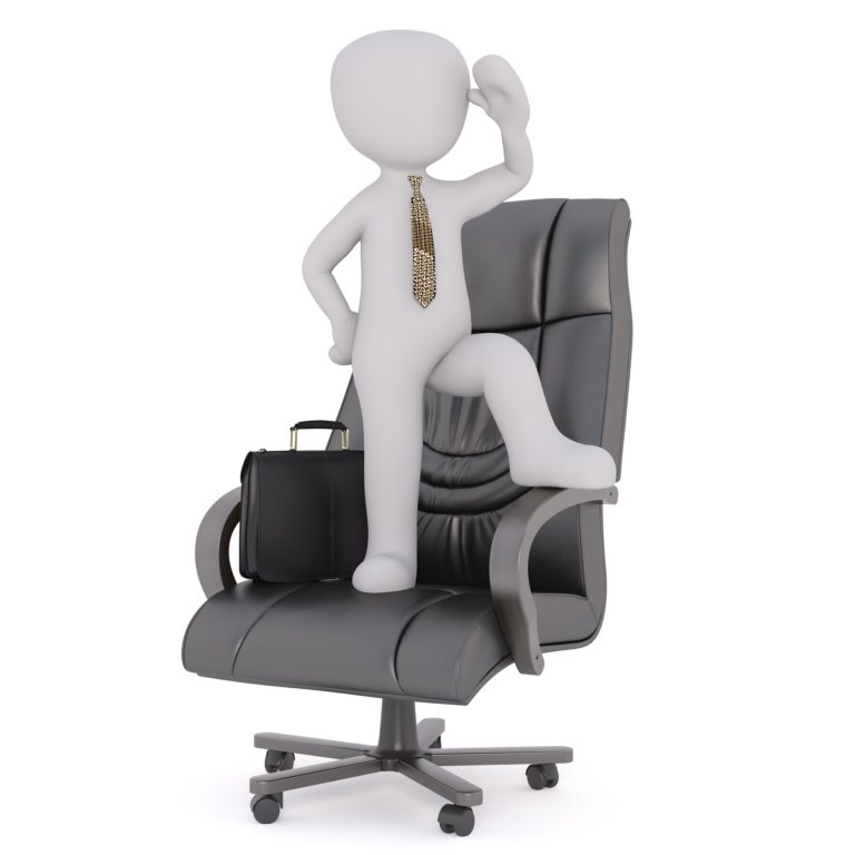 Senior IAM Transitieconsultant