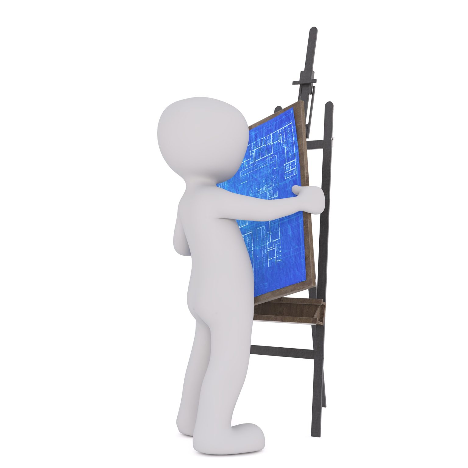 Business Architect Digitale Dienstverlening