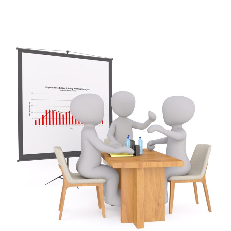Veranderregisseur Interne Beheersing & Audit