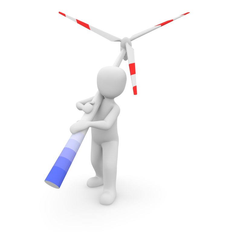 Strategisch Programmamanager Energietransitie & Organisatieontwikkeling