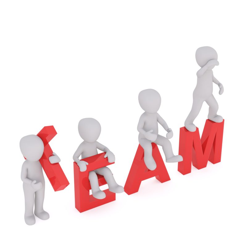 HR-adviseur teamontwikkeling