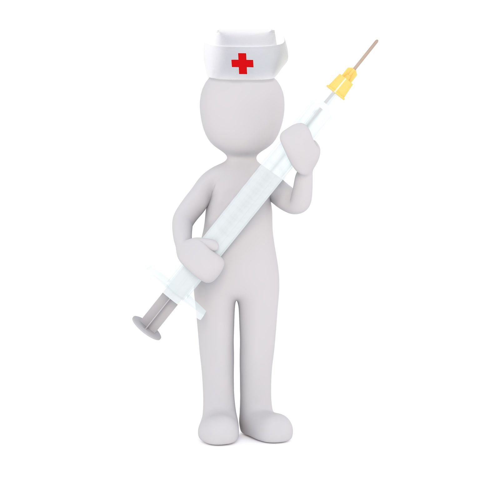 Verandermanager Ambulancezorg