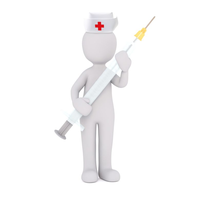 Projectmanager transitie vaccinatieprogramma