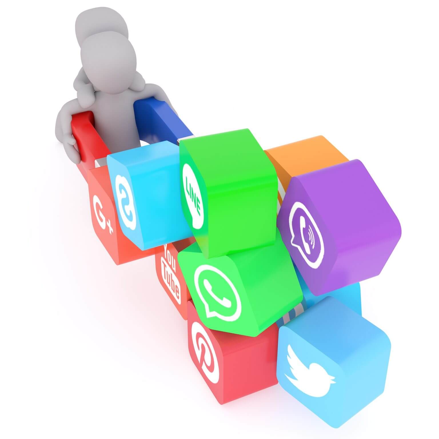 Projectmanager Digitalisering & Innovatie
