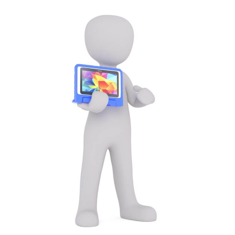 Adviseur Digitale Inclusie