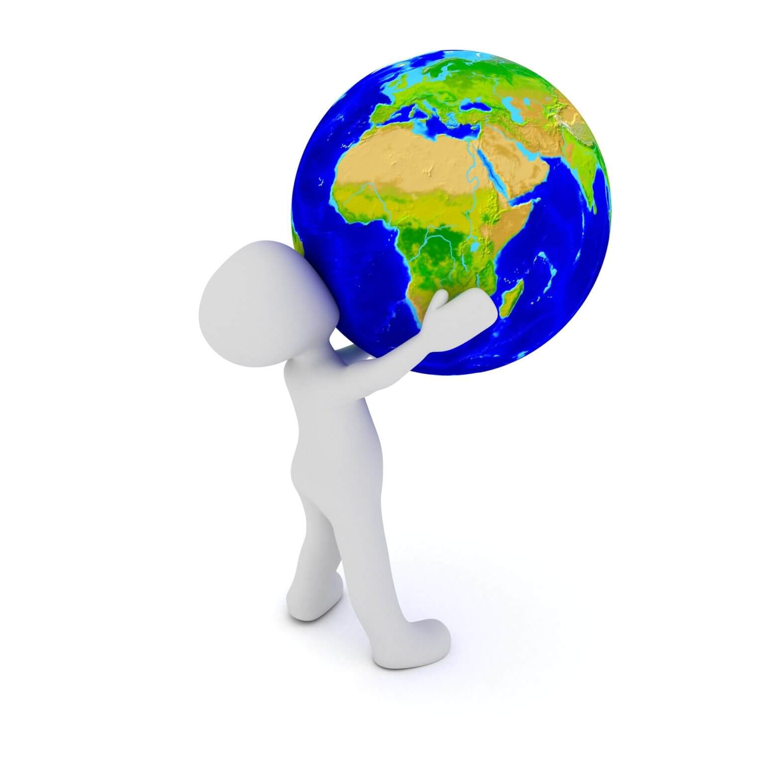 Transitiemanager Duurzaamheid & Energie