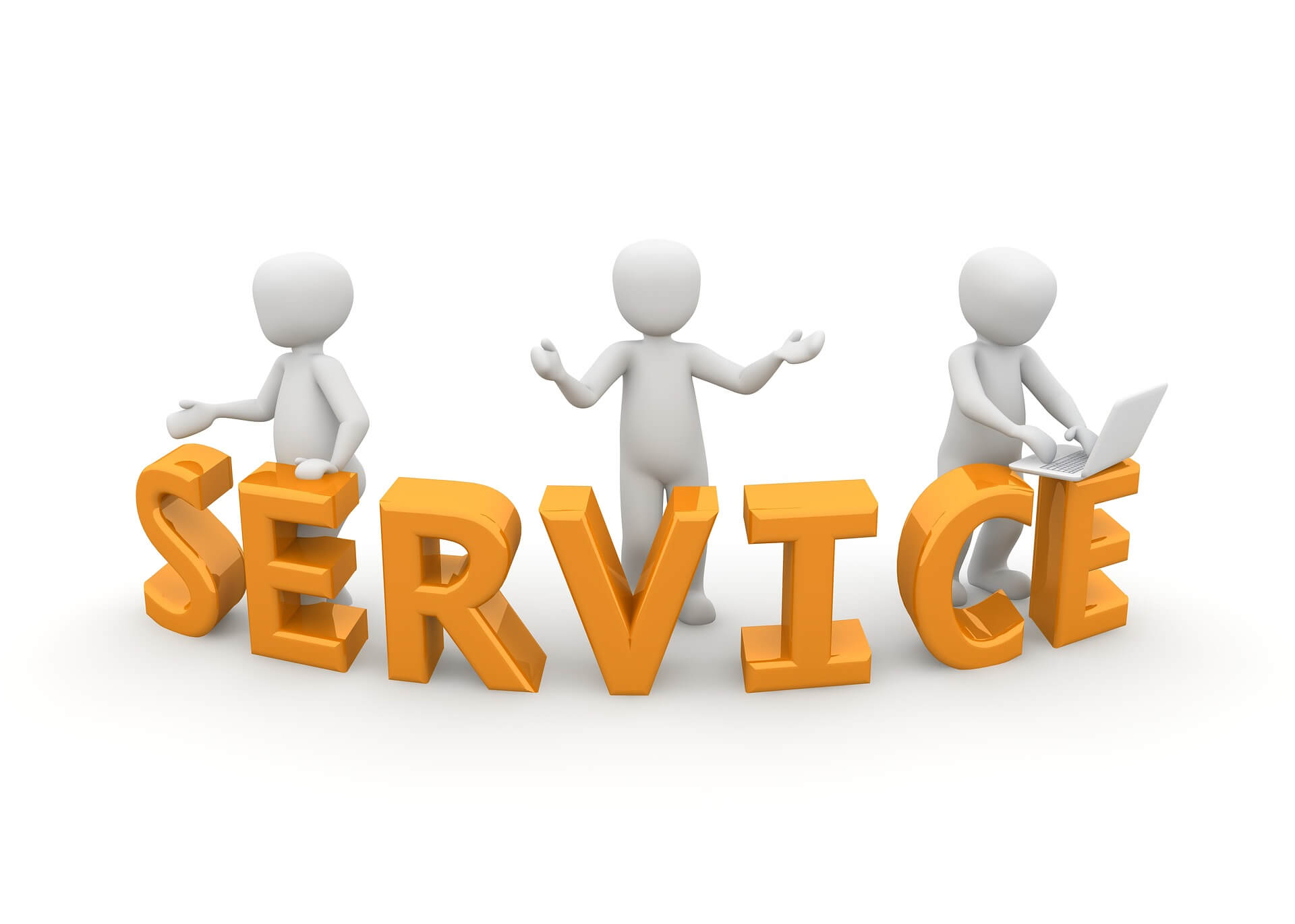 Implementatiemanager Digitale Dienstverlening