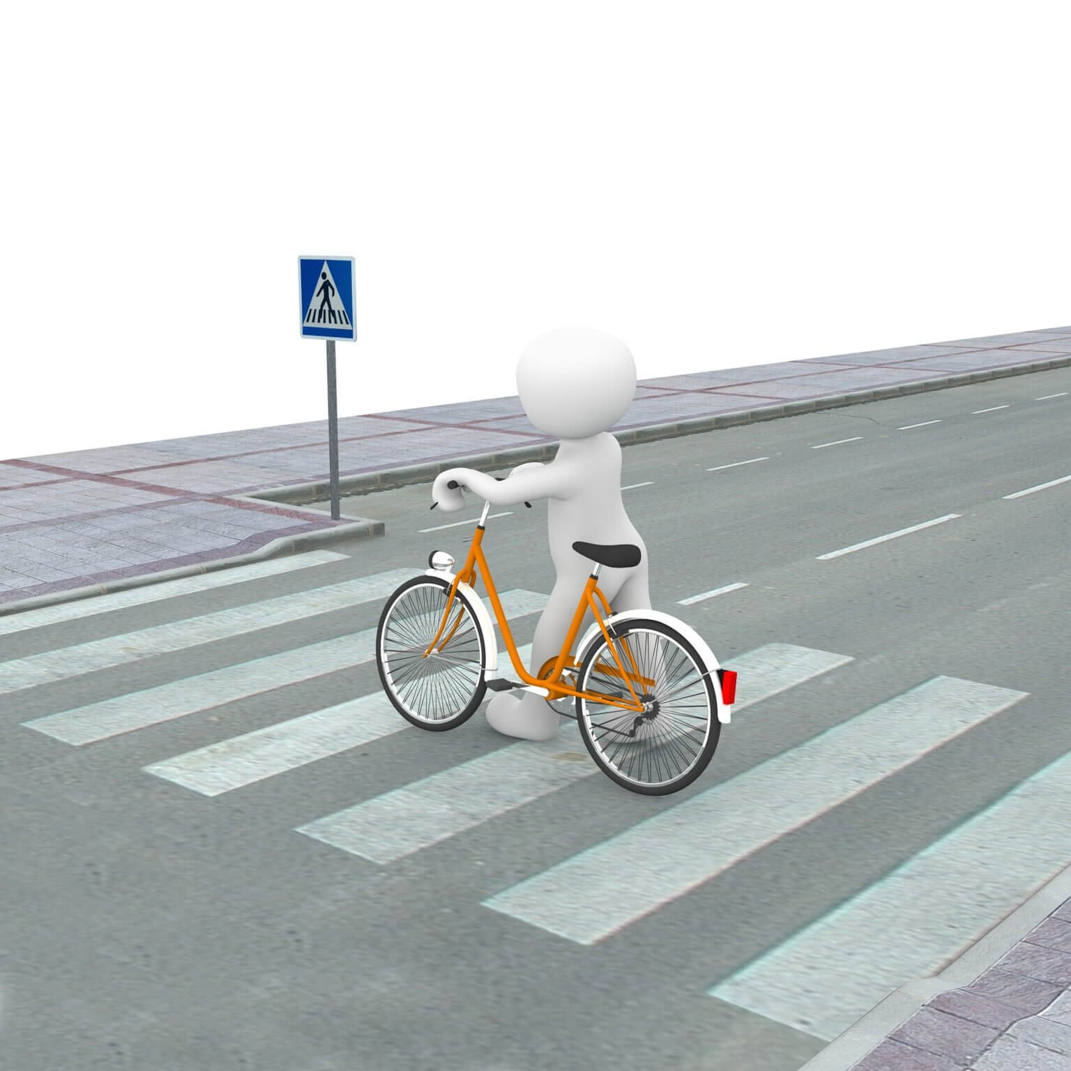 Projectleider Multimodale Mobiliteitsontwikkeling