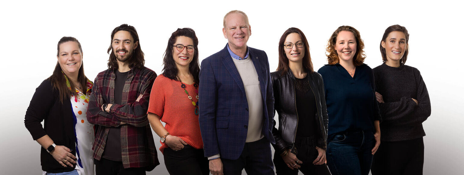 Team Talent123 open sollicitatie